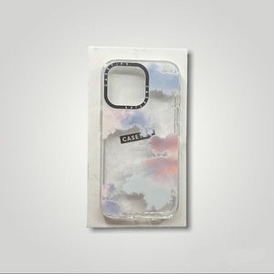 Casetify Iphone 13 pro case — NEW